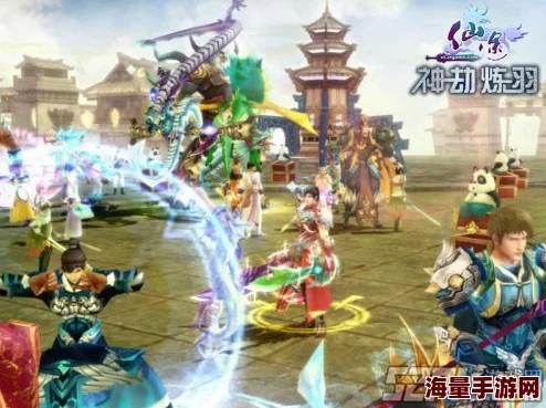 大唐仙途秘辛：解锁连环妖劫任务的高效策略与技巧全攻略