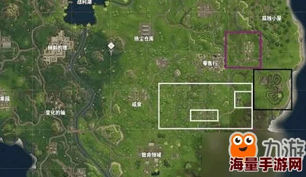 《堡垒之夜》手游攻略：孤独小屋资源高效掠夺策略与队友协同配置全剖析
