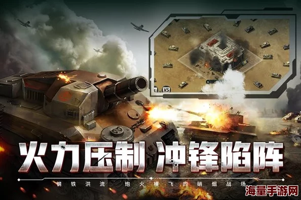 闪电突袭手游：全方位坦克获取与养成策略指南，助你战场称霸的实战秘籍