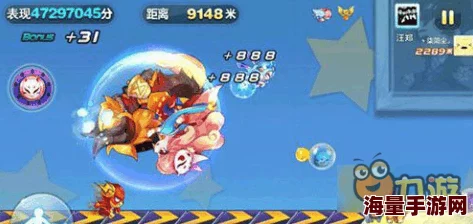 揭秘天天酷跑新纪元：始祖牦牛携手小魔王，极限得分策略与实战效能全剖析