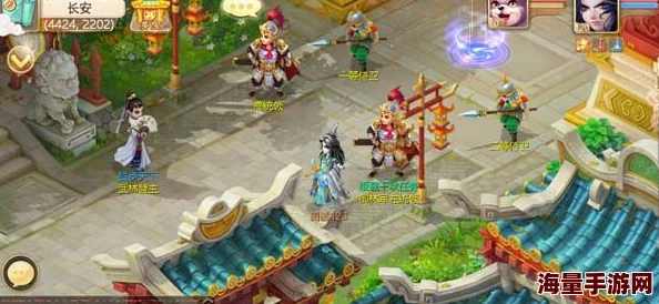 《大话西游》手游版载千秋：经文奥秘全探索，一文洞悉千年传承精髓