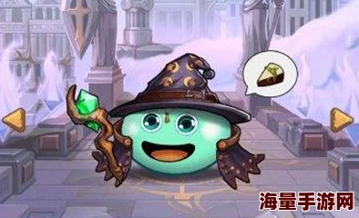 探索不思议迷宫：蓝爸爸灵魂的独特效能与全面应用指南