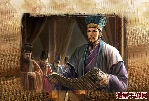 重塑三国战场巅峰：最强手游阵容搭配策略与实战效果深度剖析指南