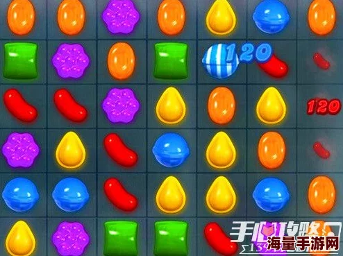 糖果传奇攻略大揭秘：掌握180关关键策略，助你轻松突破难关的秘诀！