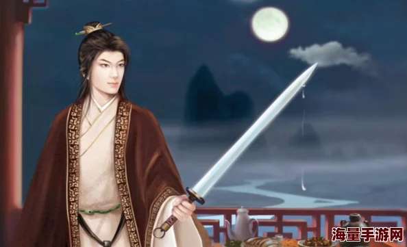 御剑情缘手游iOS区8月29日盛大合服预告：专属补偿方案揭晓，共赴全新仙侠之旅！