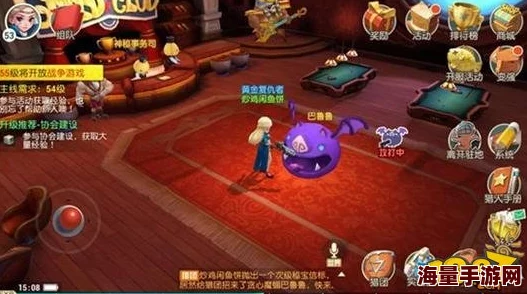 秘宝猎人：手游策略精髓，被动技能实战效能与搭配指南