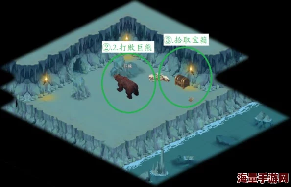 猴哥探险秘籍：石肤山谷全面通关策略与隐藏关卡揭秘指南