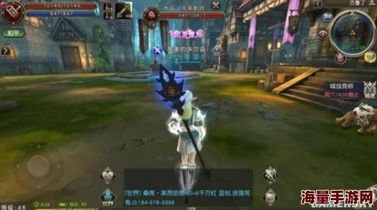 加速进阶攻略：揭秘天堂2血盟护身符高效升级秘诀与实战心得