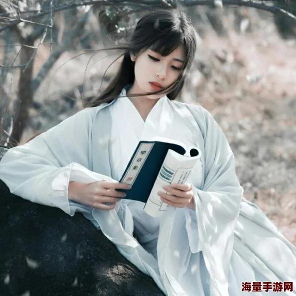 九阴真经手游：匠心独运，解锁樵夫生活职业的隐秘乐趣与财富之道