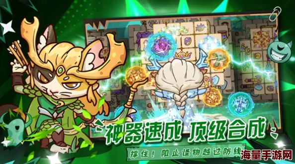 少年幻兽团：全方位探索好友系统，解锁互动新境界与团队协同奥秘