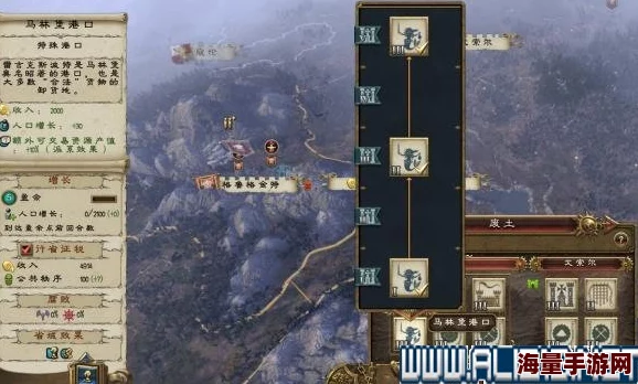圣光纪元：揭秘特色建筑系统，深度剖析战争策略与功能创新点