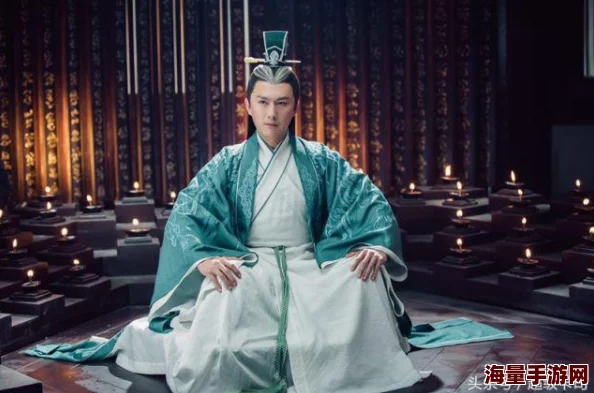 独家揭秘：青云志手游中苍松橙色伙伴的非凡属性与独特技能奥义，战力飙升秘籍！