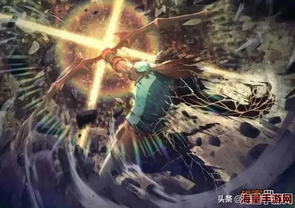 FGO命运冠位：黑之圣杯极限挑战，满破状态下的终极伤害爆发实测