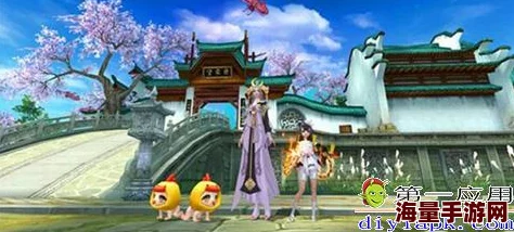 御剑情缘手游年度盛事：11月24日揭秘全新资料片，萌娃系统甜蜜降临，共绘仙侠亲子奇缘！
