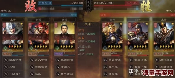 重塑三国策略巅峰：曹仁为核心的高阶阵容搭配指南与实战解析精选