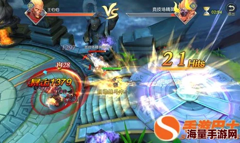 齐天战神：热血竞技场PK模式深度探索，决战之巅的战神荣耀之路