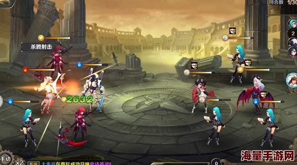 终极契约：揭秘无尽战场系统玩法规则与深度策略指南