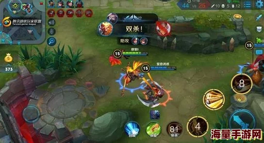 王者荣耀韩信高手进阶：线上精准对线与高效击杀策略全攻略