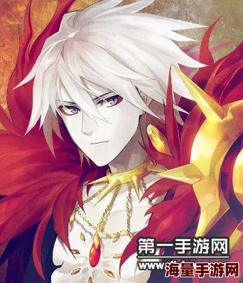 FGO白色情人节特辑：屠龙勇士的浪漫献礼——'龙之羁绊'礼装全面品鉴