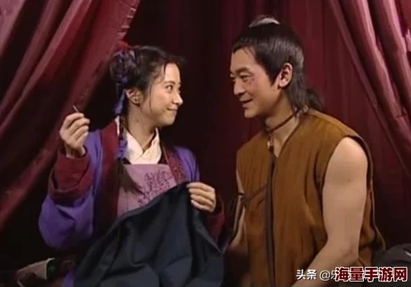 九阴真经手游独家轻功绝技：踏波无痕，行云流水间武学新境界探索