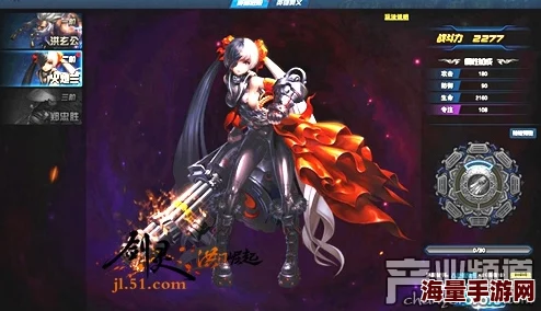 《天魔幻想》绮梦妖域：揭秘阿狸幻术奥义与技能全览，领略九尾灵狐的绝美魅影