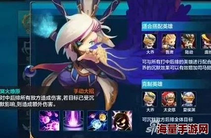 《潮爆三国》震撼来袭！4月22日公测大门正式开启，共赴热血策略新纪元！