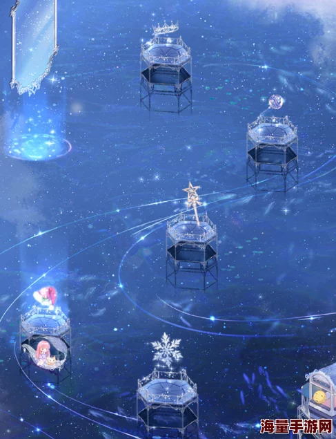 星际绮梦：奇迹暖暖穿越银河之旅钻石消费全攻略概览