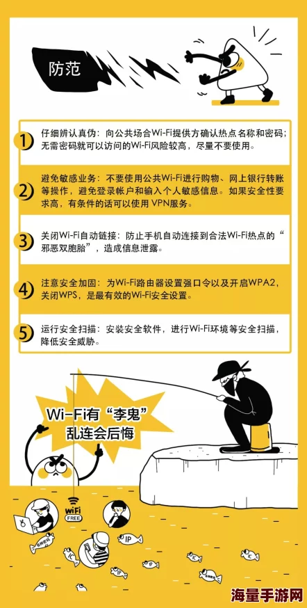 给大家科普18种禁用软件，了解其潜在风险与危害，对网络安全的重要性不容忽视