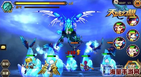 全面剖析：天域幻想中神龙试炼的挑战规则与独特玩法指南