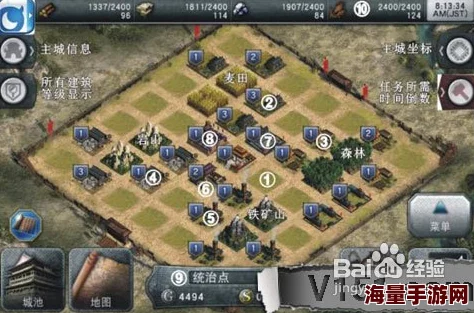 全面攻略：解锁三国征途中的多元元宝获取渠道与策略详解