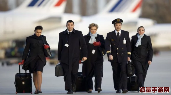 法国空乘2019法版英文名字：French Flight Attendant 2019 French Edition English Name Gossip