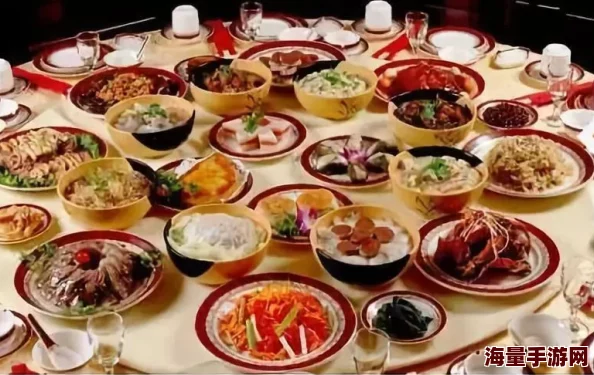 五一吃瓜 台北娜娜，享受丰盛美食的快乐时光，感受热闹的节日氛围，尽情欢庆劳动节！