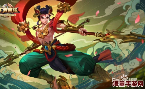 掌握王者荣耀哪吒高阶战术：独家连招技巧与实战心得分享，助你驰骋战场成就不败神话