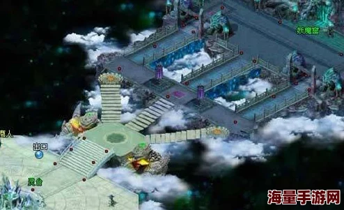 《凡人修仙传》手游独家揭秘：灵泉守护策略与资源最大化利用实战指南