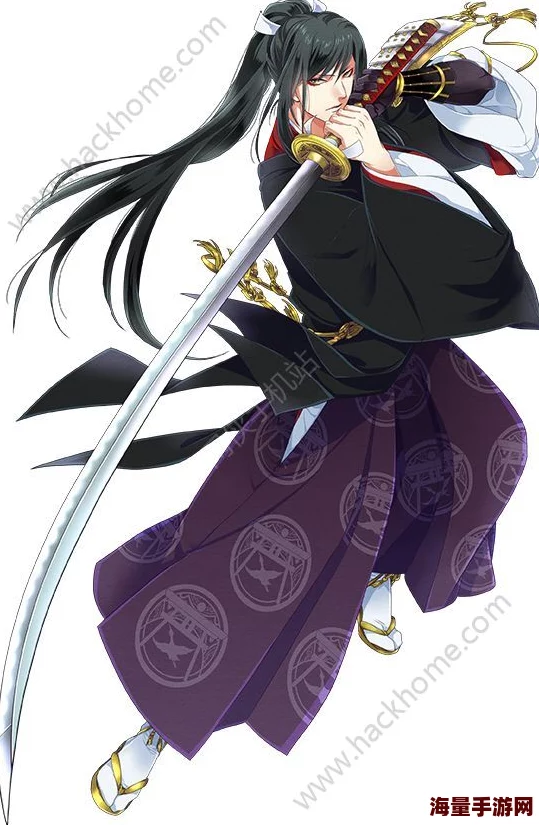 《刀剑乱舞OL》全系列珍稀刀种鉴赏与特色玩法探索指南