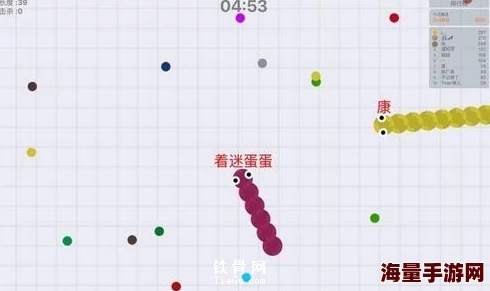 贪吃蛇进化策略：高效吞噬对手遗骸的五大关键技巧与注意事项