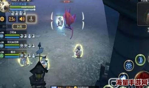 龙之谷手游探险指南：墓穴神殿副本战术精髓与实战心得分享