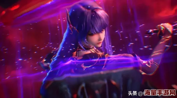 探秘魔族起源秘境：《幻想英雄2》神魔交织世界的创世史诗背景全览