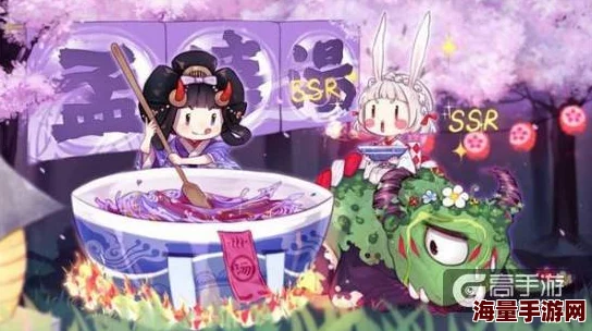 阴阳师手游：高效利用好友结界寄养，独门蹭经验秘籍大公开！