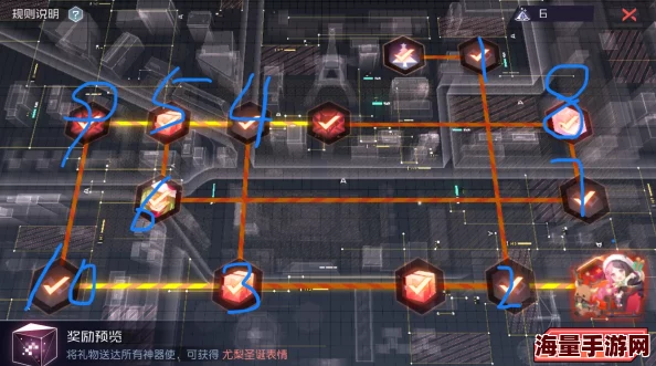 探索英雄使命手游：英国皇后街地图战术布局与特色亮点全剖析