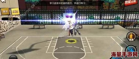 八年磨砺，街篮手游资深玩家全面剖析：闪耀亮点与待改进之处的深度集成评测