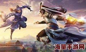 武侠新风再起，《卧虎藏龙2》手游4月18日震撼启动删档封测，探索全新动作江湖之旅！