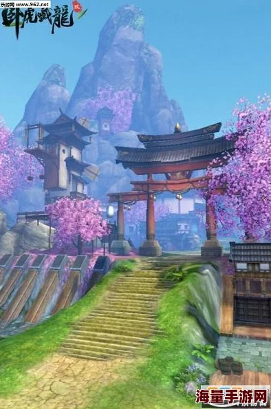 武侠新风再起，《卧虎藏龙2》手游4月18日震撼启动删档封测，探索全新动作江湖之旅！