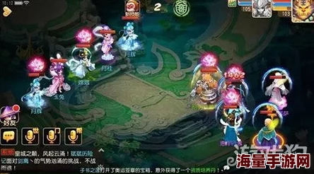 《梦幻西游手游》90级秘境探险：第26关嫦娥挑战策略与心得分享，独家通关秘籍大公开！