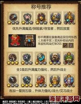 策略指南：揭秘不思议迷宫古代竞技场，精选称号搭配助你征战无敌之路