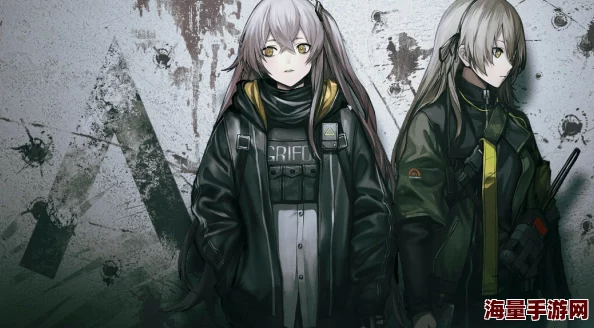 少女前线×暗区突围联动活动即将盛大启动，11月7日震撼开启