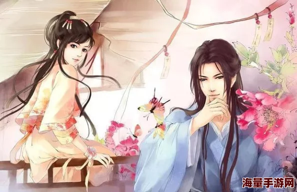 宁婉清穿成爹爹小妾的小说推荐：那些让人心动的古代爱情故事与情感纠葛，值得一读再读！