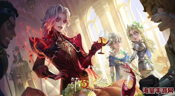 第五人格第三十五赛季精华3皮肤详细介绍：稀世与奇珍时装全览