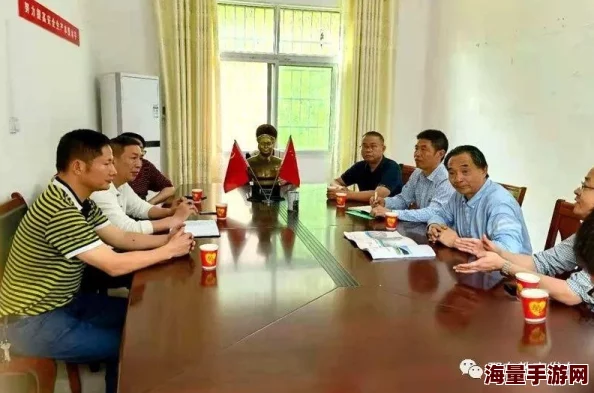 鼓蓬蓬一张一合牦户又肥又厚，乡村振兴带动传统手工艺复兴，助力农民增收致富新篇章