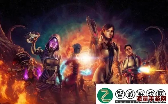 《龙腾世纪4》发售后引热议，生软预告：今年N7 Day活动将相对低调举行
